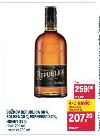 Makro Božkov republica nabídka