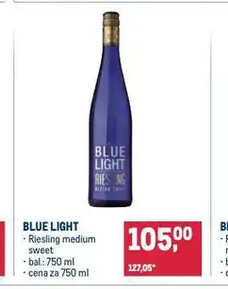 Makro Blue light nabídka