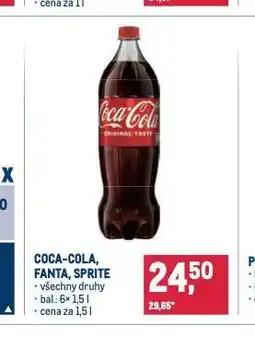 Makro Fanta nabídka