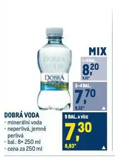 Makro Dobrá voda nabídka