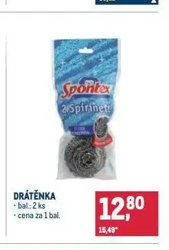 Makro Drátěnka nabídka