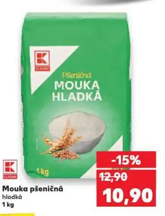 Kaufland Mouka pšeničná nabídka