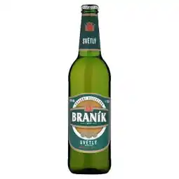 Lidl Braník Světlý 0,5l nabídka