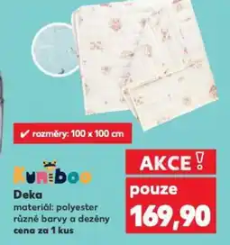 Kaufland Deka nabídka