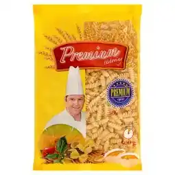 Hruška Japavo Premium Těstoviny 500g, vybrané druhy nabídka