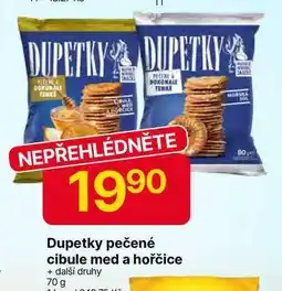 Hruška Alka Dupetky 70g nabídka