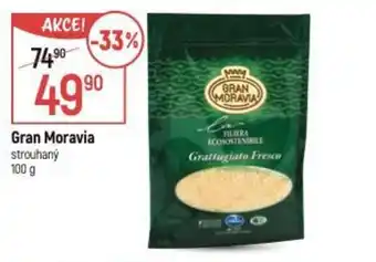 Globus Gran Moravia nabídka