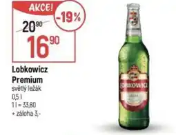 Globus LOBKOWICZ Premium nabídka