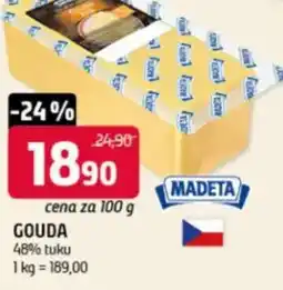 Terno Gouda nabídka