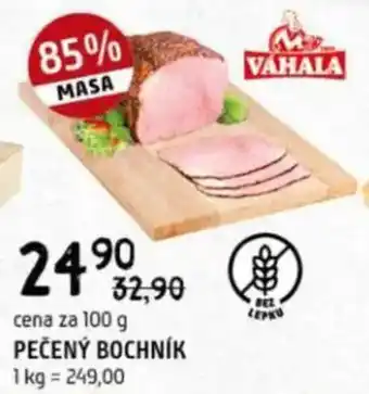 Terno Pečený bochník nabídka