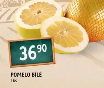 Terno Pomelo bílé nabídka