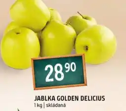 Terno Jablka golden delicius nabídka