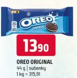 Terno OREO Original nabídka