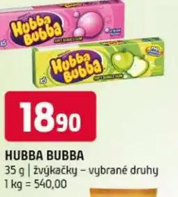 Terno HUBBA BUBBA nabídka