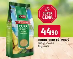 Terno DRUID CUKR TŘTINOVÝ nabídka