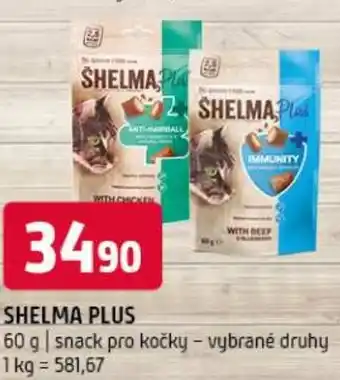 Terno Shelma plus nabídka