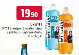 Terno DRWITT nabídka