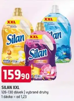 Terno SILAN XXL nabídka