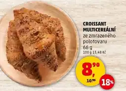 Penny Market CROISSANT MULTICEREÁLNÍ nabídka