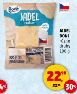 Penny Market JADEL BONI nabídka