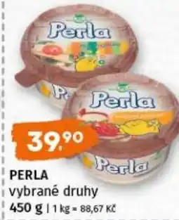 Terno PERLA nabídka