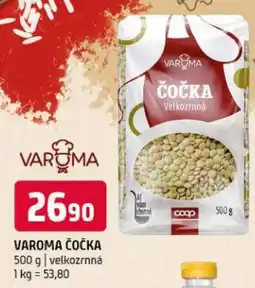 Terno VAROMA Čocka nabídka