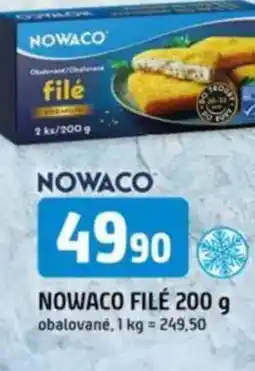 Trefa NOWACO File nabídka