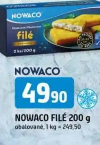 Trefa NOWACO File nabídka