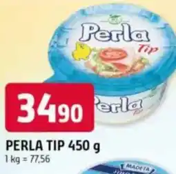 Trefa PERLA Tip nabídka