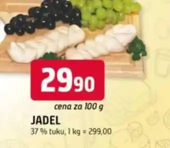 Trefa Jadel nabídka