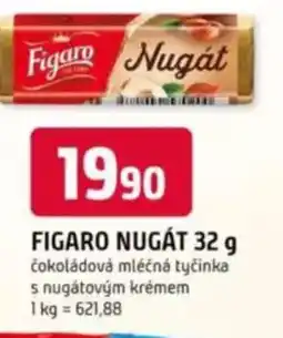 Trefa FIGARO Nugat nabídka