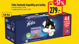 Albert Felix Fantastic Kapsičky pro kočky nabídka