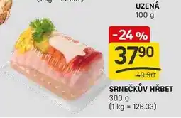 Flop SRNEČKŮV HŘBET 300 g nabídka