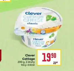 Billa Clever Cottage 200 g nabídka