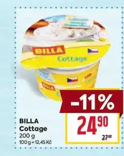 Billa BILLA Cottage 200 g nabídka