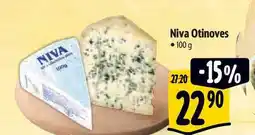 Albert Niva Otinoves 100 g nabídka