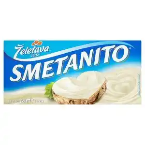 Albert Želetava Smetanito Tavený sýr 150g nabídka