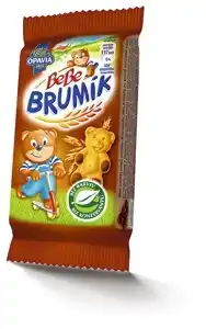 Trefa Opavia BeBe Brumík 30g, různé druhy nabídka