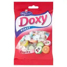 Trefa Figaro Doxy Roksy 90g, vybrané druhy nabídka