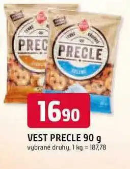 Trefa VEST PRECLE 90 g nabídka