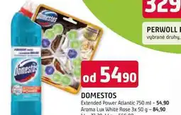 Trefa DOMESTOS Extended Power Atlantic 750 ml nabídka