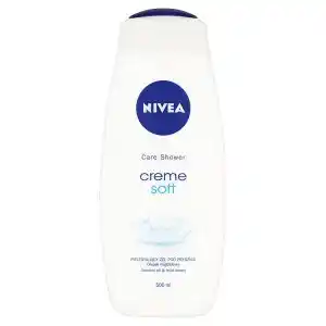 Albert Nivea sprchový gel 500ml, vybrané druhy nabídka