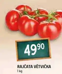 Terno Rajčata větvička 1 kg nabídka