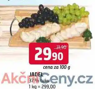 Terno Jedel 37% tuku 100g nabídka