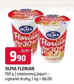 Terno Olma Florian 150g nabídka