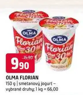 Terno Olma Florian 150g nabídka