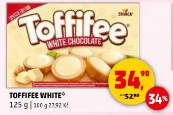 Penny Market Toffifee white nabídka