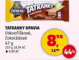 Penny Market Tatranky opavia nabídka