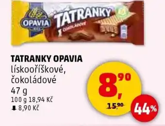 Penny Market Tatranky opavia nabídka