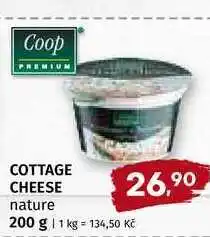 Terno Cottage cheese 200g nabídka